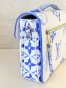 Pochette Metis By The Pool blau