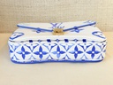 Pochette Metis By The Pool blau