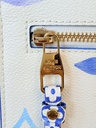 Pochette Metis By The Pool blau