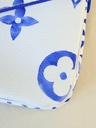 Pochette Metis By The Pool blau