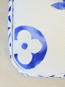 Pochette Metis By The Pool blau