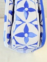 Pochette Metis By The Pool blau