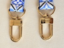 Pochette Metis By The Pool blau