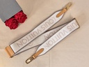 Bandouliere Schultergurt Diane creme