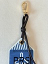 Taschenschmuck Boarding Pass
