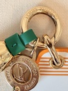 Taschenschmuck Hotel Vuitton Key