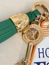 Taschenschmuck Hotel Vuitton Key