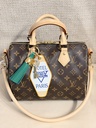 Taschenschmuck Hotel Vuitton Key