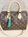 Taschenschmuck Hotel Vuitton Key