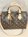 Taschenschmuck Hotel Vuitton Key