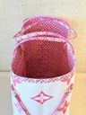 Neverfull MM By The Pool pink