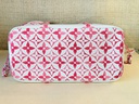 Neverfull MM By The Pool pink