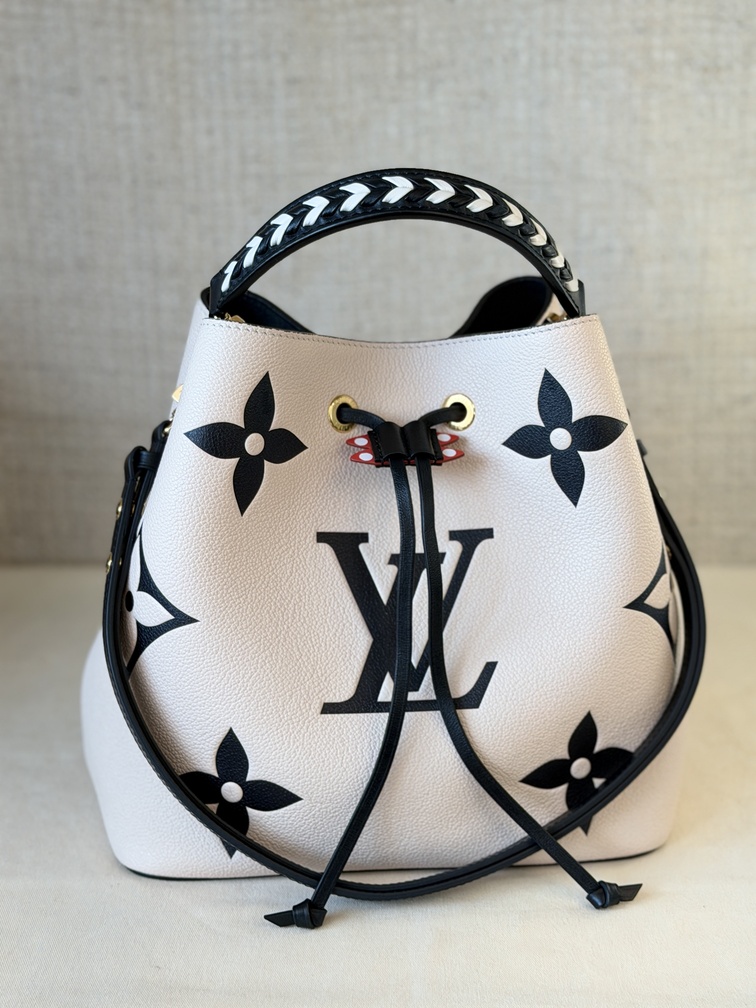 NeoNoe MM Crafty beige