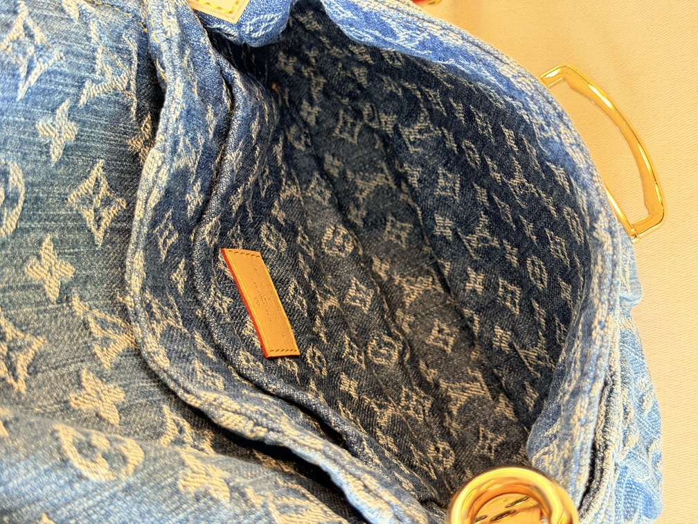 Sunset DENIM
