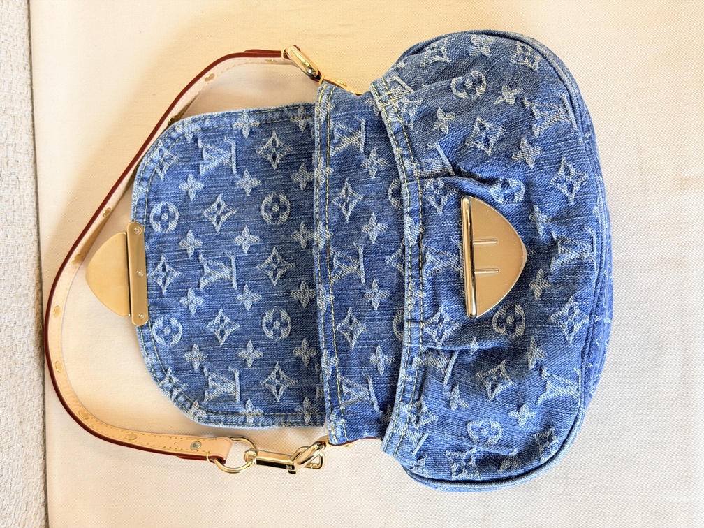 Sunset DENIM