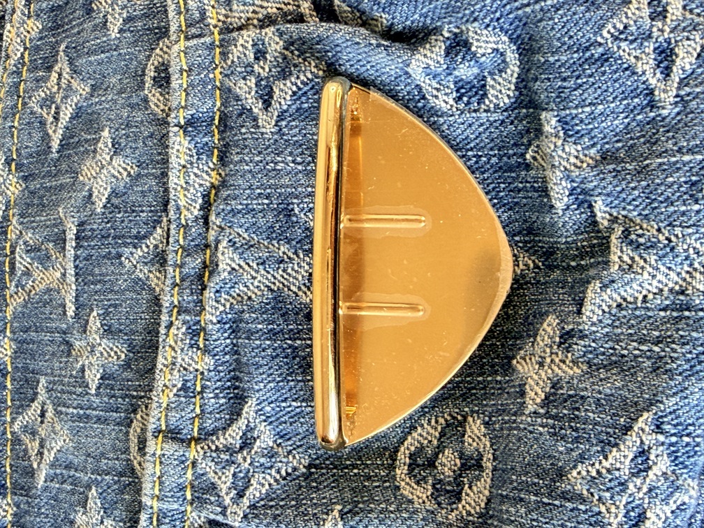 Sunset DENIM