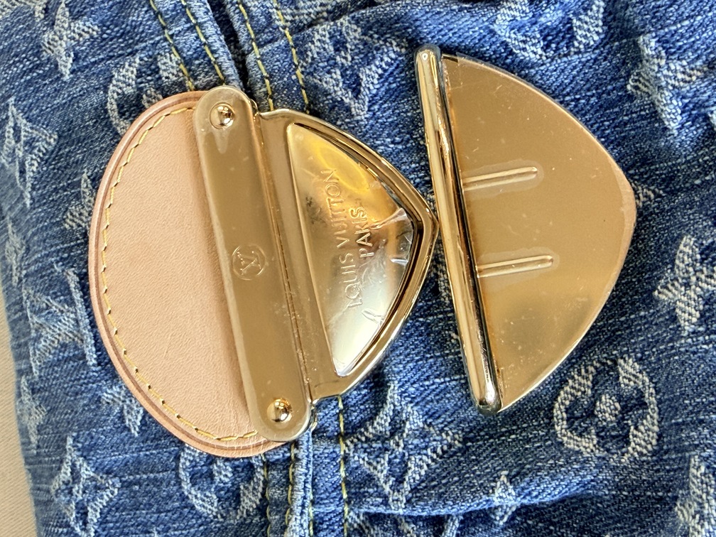 Sunset DENIM