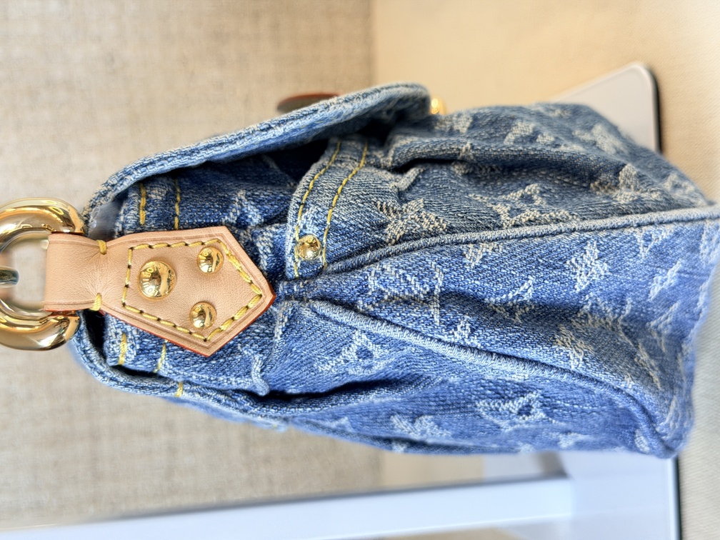 Sunset DENIM