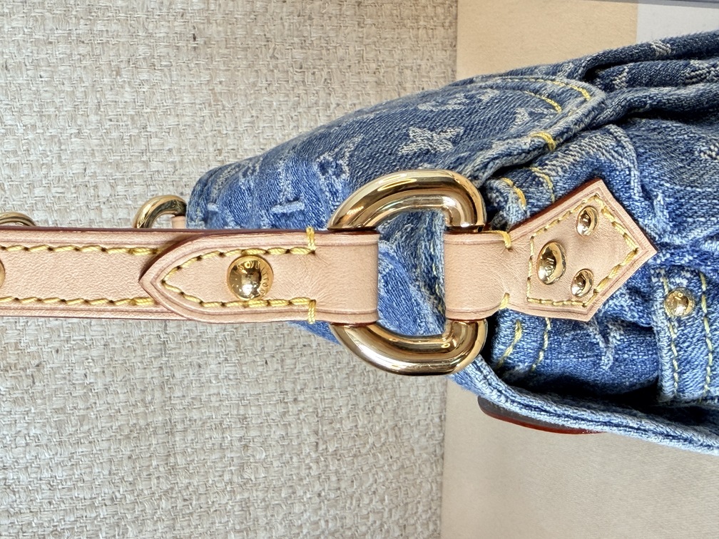 Sunset DENIM
