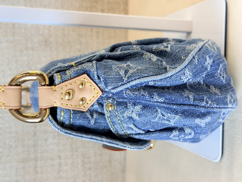 Sunset DENIM