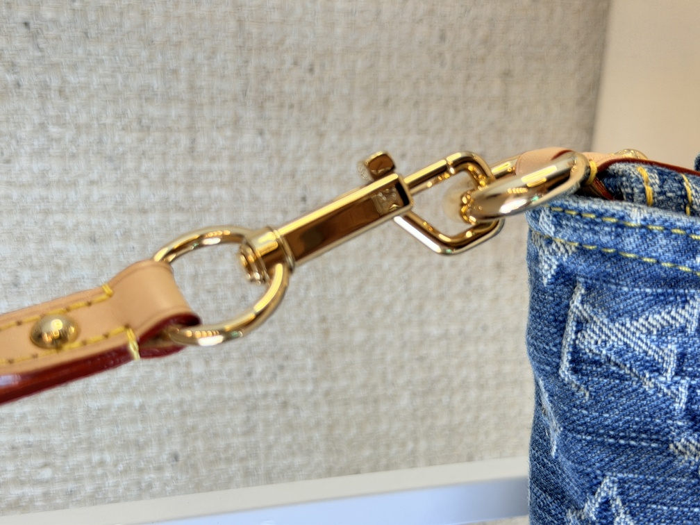 Sunset DENIM