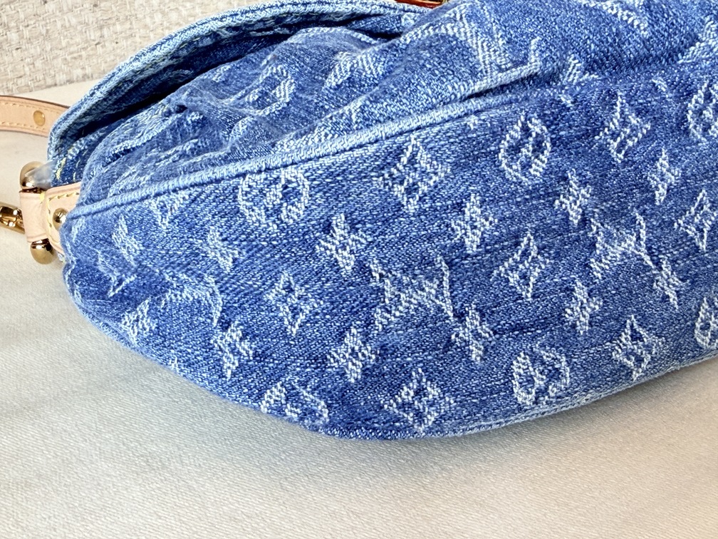Sunset DENIM
