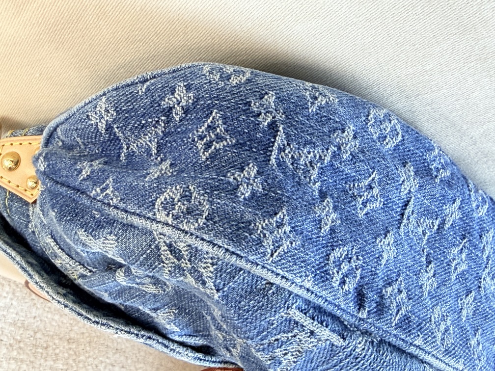 Sunset DENIM