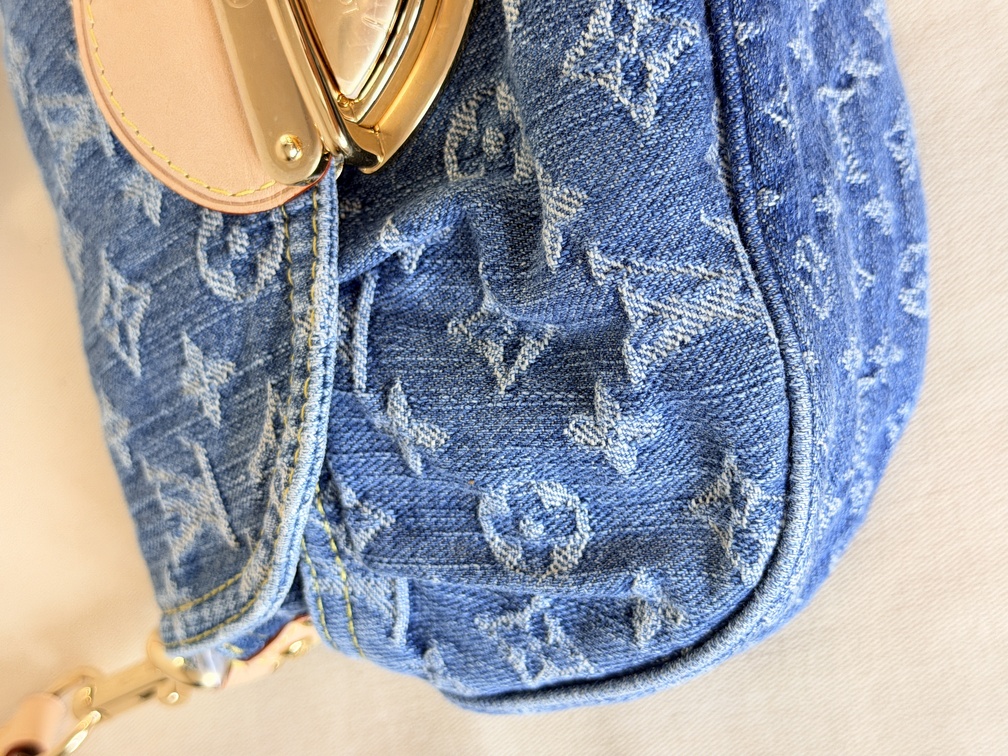Sunset DENIM