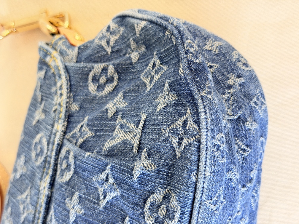 Sunset DENIM