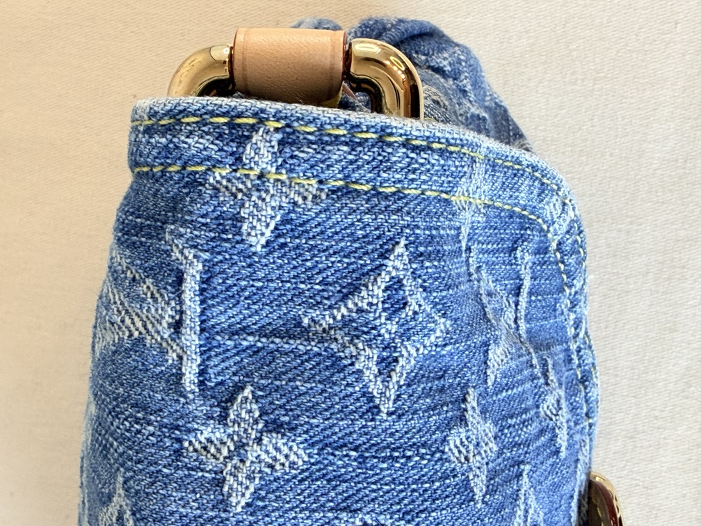 Sunset DENIM
