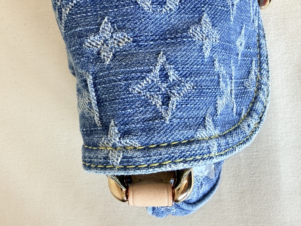 Sunset DENIM