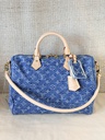 Speedy Soft 30 Denim