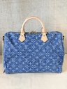 Speedy Soft 30 Denim