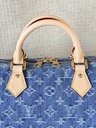 Speedy Soft 30 Denim