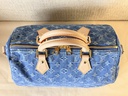 Speedy Soft 30 Denim