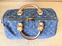 Speedy Soft 30 Denim