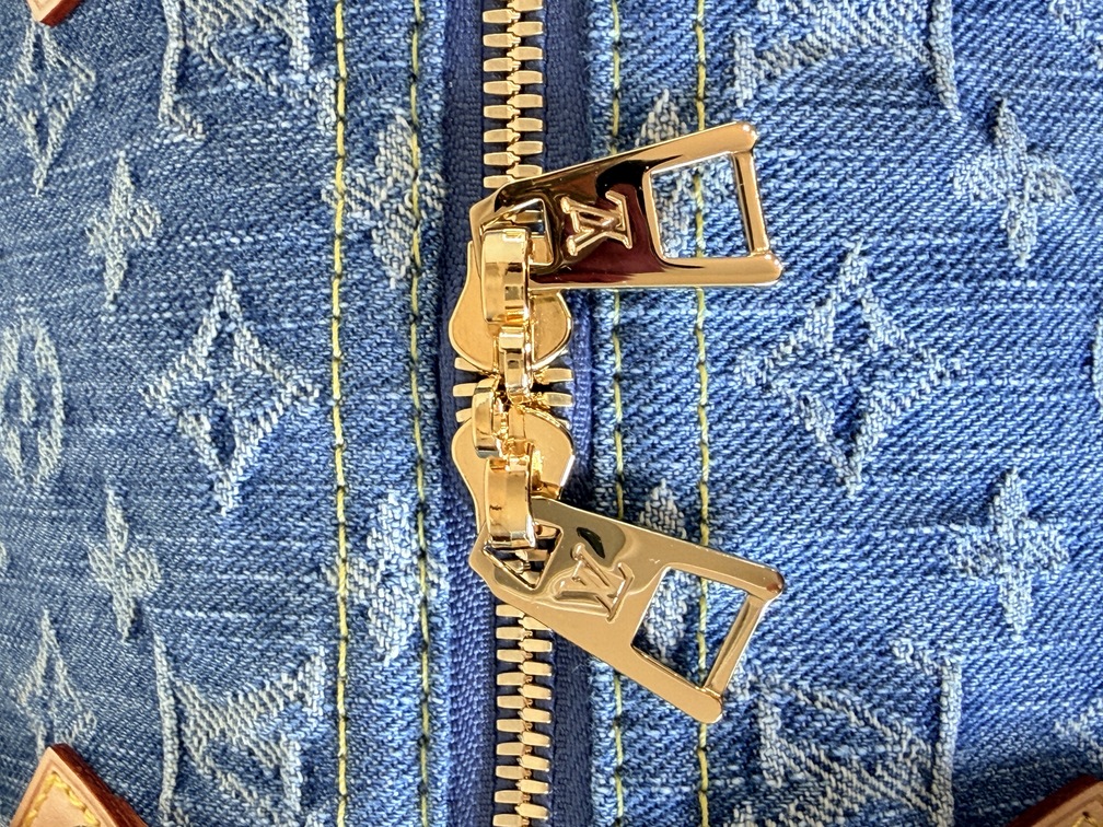 Speedy Soft 30 Denim
