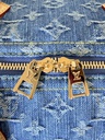 Speedy Soft 30 Denim