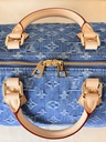Speedy Soft 30 Denim