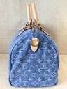 Speedy Soft 30 Denim