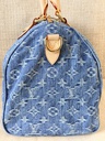 Speedy Soft 30 Denim