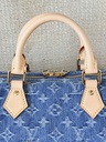 Speedy Soft 30 Denim
