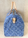 Speedy Soft 30 Denim