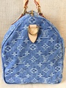 Speedy Soft 30 Denim