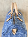 Speedy Soft 30 Denim
