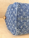 Speedy Soft 30 Denim