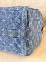 Speedy Soft 30 Denim