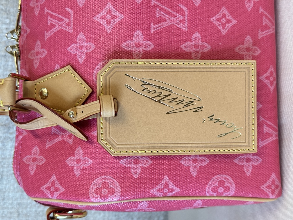 Speedy 25B Origin