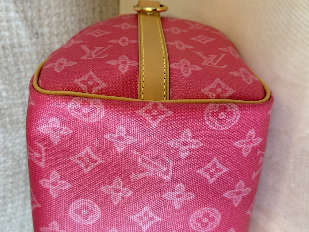 Speedy 25B Origin