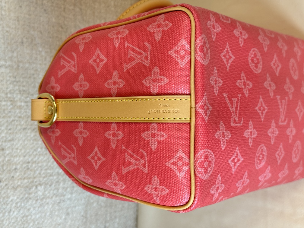 Speedy 25B Origin